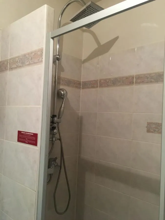 Otel Kyriad Rodez